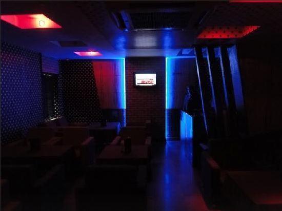 Hotel Hill View Kochi Bagian luar foto